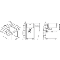 Alveus Kombino 20 [1100234] Image #4