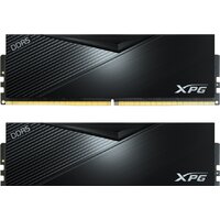 ADATA XPG Lancer 2x16ГБ DDR5 6000 МГц AX5U6000C3016G-DCLABK Image #1