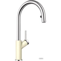 Blanco Carena-S хром/жасмин (520985)