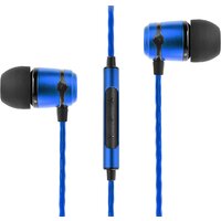 SoundMagic E50C (синий)