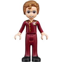 LEGO Friends 41448 Кинотеатр Хартлейк-Сити Image #17