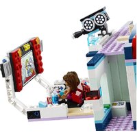 LEGO Friends 41448 Кинотеатр Хартлейк-Сити Image #9