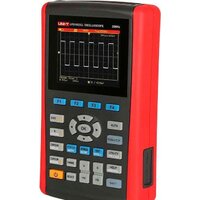 UNI-T UTD1025CL