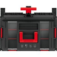 Kistenberg Log X-Block KXB604050FD-S411 Image #2