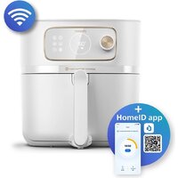 Philips Ovi Smart 7000 series HD9876/25 Image #4