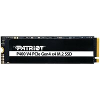 Patriot P400 V4 500GB P400VP500GM28H Image #1