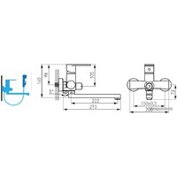 Ferro Algeo BAG3A Image #2