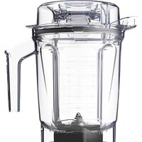 Vitamix A2500i (красный) Image #2