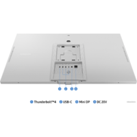 Samsung ViewFinity S9 S90PC LS27C902PAUXEN Image #16