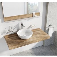 Ravak Uni 400 B Slim XJX01140003 Image #4