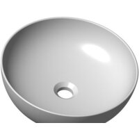 Ravak Uni 400 B Slim XJX01140003 Image #2