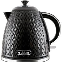 Eldom C265 Nelo (черный)