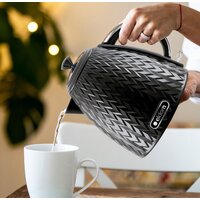 Eldom C265 Nelo (черный) Image #5