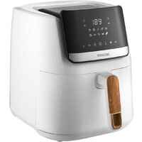 Sencor SFR 6551WH Image #3