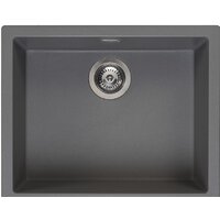 Reginox Amsterdam 50 (grey silvery)