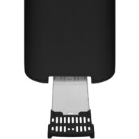 Zeegma Tostee Black Wood Image #9