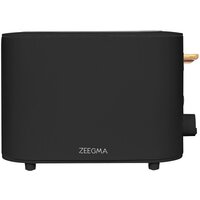 Zeegma Tostee Black Wood Image #3