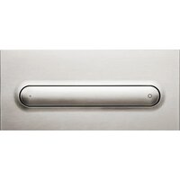 Viega Visign ­for ­Style 11 8331.1 (нержавеющая сталь) [597 146] Image #1