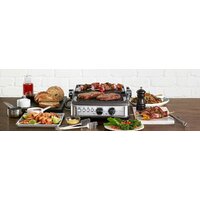 Sage SGR700BSS Image #4