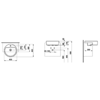 Laufen Living 8134310001041 Image #4