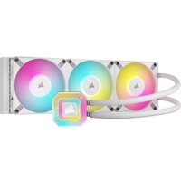 Corsair iCUE H150i Elite Capellix XT White CW-9060073-WW Image #1