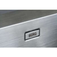 Berg Acero stal Acero1MOCP Image #3