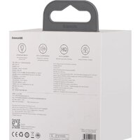 Baseus Encok W05 (белый) Image #9