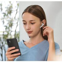 Baseus Encok W05 (белый) Image #6