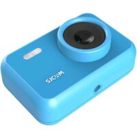 SJCAM FunCam (голубой) Image #4