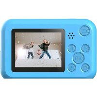 SJCAM FunCam (голубой) Image #6