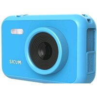 SJCAM FunCam (голубой) Image #2