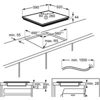 Electrolux EIS62341 Image #11