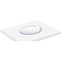 Grohe Skate Air 38506SH0 (альпин-белый)