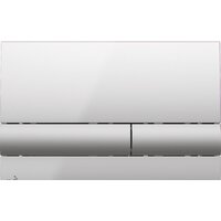 Alcaplast M1713 (хром глянцевый)