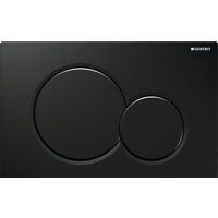 Geberit Sigma 01 115.770.DW.5 (черный)