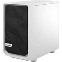 Fractal Design Meshify 2 Nano White TG clear tint FD-C-MES2N-02 Image #12