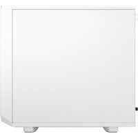 Fractal Design Meshify 2 Nano White TG clear tint FD-C-MES2N-02 Image #16