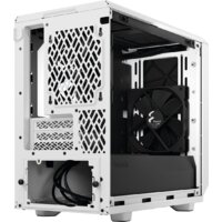 Fractal Design Meshify 2 Nano White TG clear tint FD-C-MES2N-02 Image #9