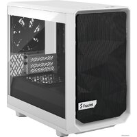 Fractal Design Meshify 2 Nano White TG clear tint FD-C-MES2N-02 Image #13