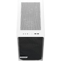 Fractal Design Meshify 2 Nano White TG clear tint FD-C-MES2N-02 Image #14