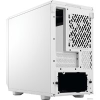 Fractal Design Meshify 2 Nano White TG clear tint FD-C-MES2N-02 Image #17
