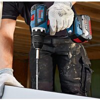 Bosch GSR 18V-60 C Professional 06019G1102 (без АКБ) Image #3