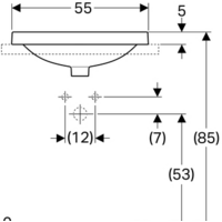 Geberit VariForm 500.716.01.2 Image #3