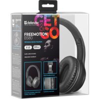 Defender FreeMotion B580 (черный) Image #11