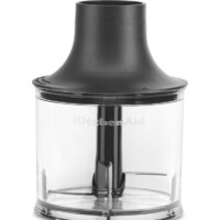 KitchenAid 5KHBV83EER Image #4