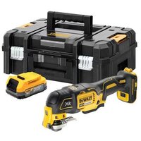 DeWalt DCS356E1T (с 1-им АКБ, кейс) Image #1