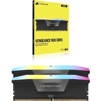 Corsair Vengeance RGB 2x48ГБ DDR5 6400 МГц CMH96GX5M2B6400C32 Image #7