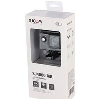 SJCAM SJ4000 4K Air (черный) Image #6