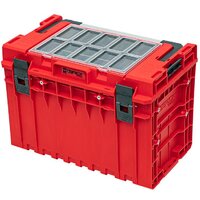 Qbrick System ONE 450 2.0 Expert RED Ultra HD Custom