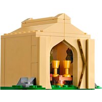 LEGO Harry Potter 75946 Турнир трех волшебников Image #6